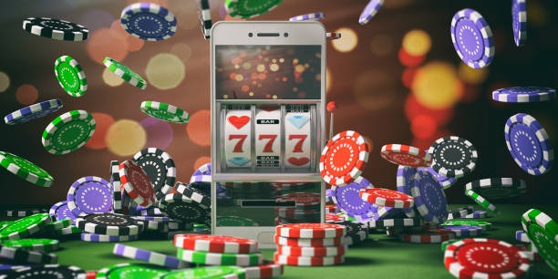 Dadu Online game interface on rptoto platform