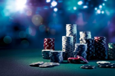 rptoto deposit method selection
